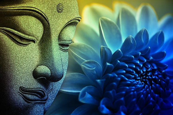 Lời răn dạy của Đức Phật về cuộc sống