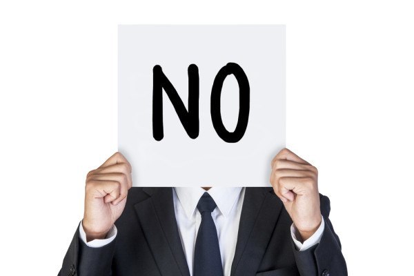 7 cách đơn giản để nói không