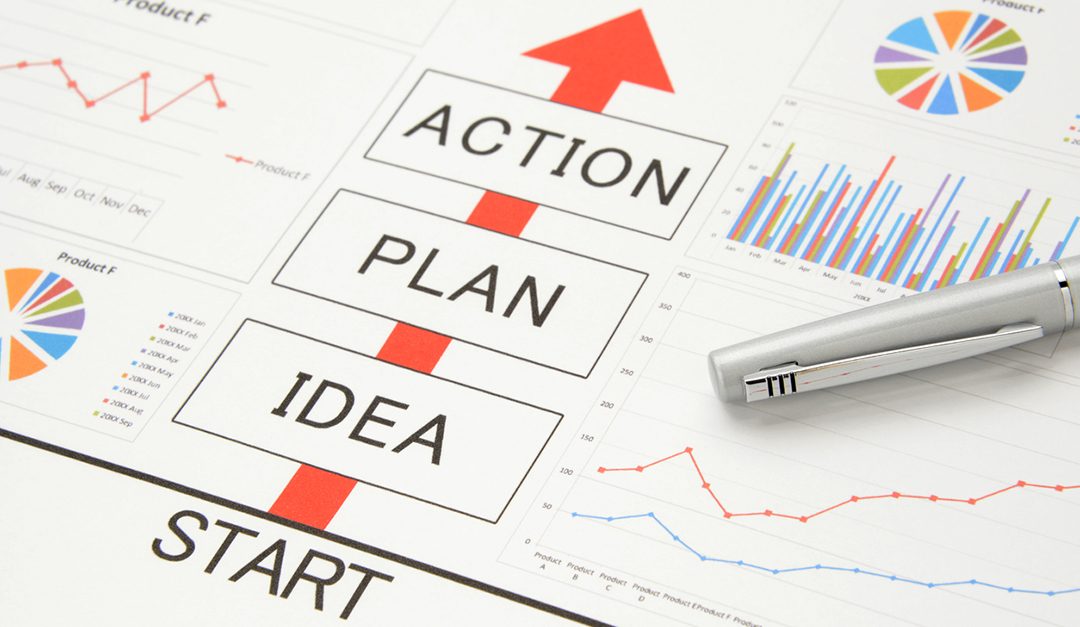 5 bước lập kế hoạch cực kỳ đơn giản và dễ ứng dụng