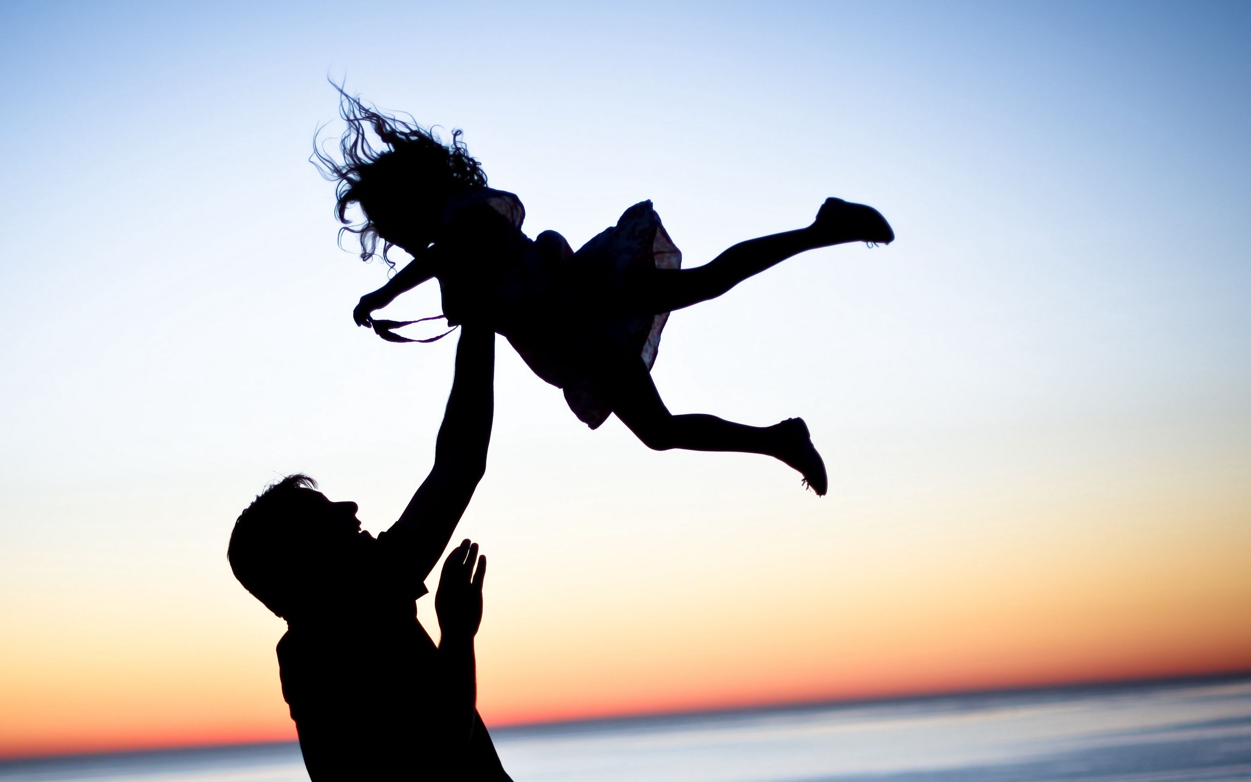 10 điều giúp gắn kết tình cảm cha và con gái