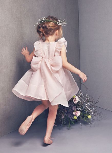 Tổng hợp 66 váy công chúa cho trẻ em tuyệt vời nhất  trieuson5