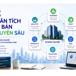 Khóa Học Phân Tích Cơ Bản FINTRAIN Có Giúp Hiểu Đúng Về Doanh Nghiệp?